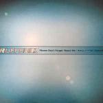 Ruff Endz - Please Don't Forget About Me / Are U ****in' Around - Epic - R & B