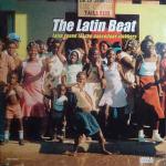 Various - The Latin Beat (Latin Sounds For  The Dancefloor Clubbers) - Irma - Soul & Funk
