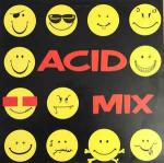 Various - Acid Mix - Max Music - Acid House
