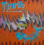 D.R. Base vs. Karim & Fierce Base - The Tinrib Beginnings E.P. - Tinrib Recordings - Hard House