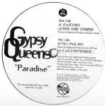 Gypsy Queens - Paradise - Moonshine Music - Hard House