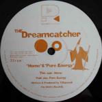 The Dreamcatcher - Home / Pure Energy - Divert Records - Hard House