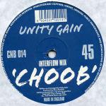 Unity Gain  - Choob - Chug N Bump Records - Hard House