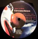 Mega 'Lo Mania - Circusclown - Tear It Up - No Respect Records - Trance