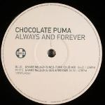 Chocolate Puma - Always And Forever (Grant Nelson Remixes) - Positiva - Progressive