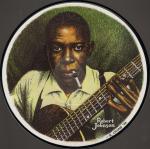 Robert Johnson - Robert Johnson - Paris Jazz Corner Productions - Jazz