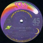Shalamar - The Second Time Around - Solar - Disco