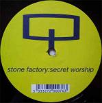 Stone Factory - Secret Worship - Quad Communications - Trance