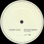 Sunday Club - Healing Dream / Paladian Dawn - Stress Records - Progressive