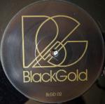 InDirect - Gold Rush - Black Gold  - UK House