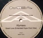 Klymaxx - Good Love - MCA Records - Soul & Funk