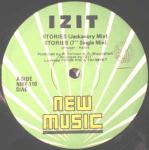 Izit - Stories - New Music International - Leftfield