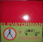 Elevatorman - Funk & Drive - Wired Recordings - UK House