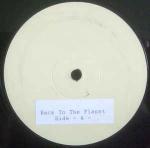 Back To The Planet - Revolution Of Thought - Arthur Mix Records - Synth Pop