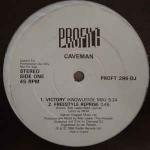 Caveman - Victory - Profile Records - Break Beat