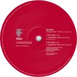 Sunship - Cheque One-Two - Filter - UK Garage