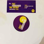 Fuzz Townshend - Get Yerself - Echo - Big Beat