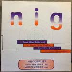 Nightcrawlers - Should I Ever (Fall In Love) - Arista - US House