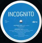 Incognito - Morning Sun - Dome Records - Acid Jazz
