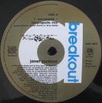 Janet Jackson - Escapade - Remixes - Breakout - UK House