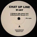 N'Jay - Chat Up Line - Go! Beat - UK Garage