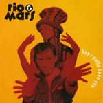 Rio & Mars - Boy I Gotta Have You - Chrysalis - Euro House