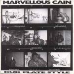 Marvellous Cain - Dub Plate Style - Suburban Base Records - Jungle