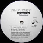 Beatfeast - Let Yourself Go - Edel - Tech House
