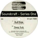 Soundcraft  - Series One - Tech Itch Recordings - Jungle