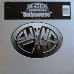M-Gee & Mica Paris - Bodyswerve - Swing City Records - UK Garage