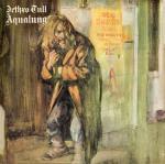Jethro Tull - Aqualung - Island Records - Rock