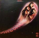 Deep Purple - Fireball - Harvest - Rock