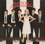 Blondie - Parallel Lines - Chrysalis - New Wave