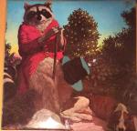 J.J. Cale - Naturally - A&M Records - Folk