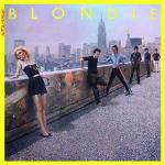 Blondie - AutoAmerican - Chrysalis - New Wave
