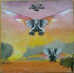 Osibisa - Osibisa - MCA Records - Rock