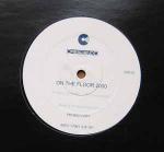 Crescendo - On The Floor 2000 - Crescendo Music - UK House