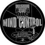DHS - Mind Control - Underground Assault - UK Techno