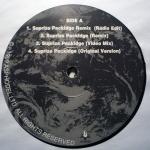 Mix Master Mike - Suprize Packidge - Asphodel - Hip Hop