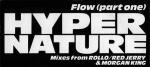 Hypernature - Flow - Clubvision Recordings - Progressive