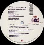 Dream Frequency - Good Times / The Dream - City Beat - Break Beat