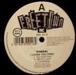 Kheral - I Loved You First - Freetown Inc - Deep House