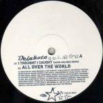 Delakota - Untitled - Go! Beat - Big Beat