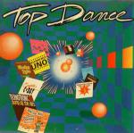 Various - Top Dance - Indisc - Euro House