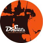 Stee Downes - Put A Little Love In My Soul - Sonar Kollektiv - US House