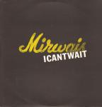 Mirwais - I Can't Wait - Epic - Deep House