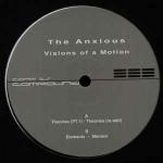 The Anxious - Visions Of A Motion - Compound - Techno