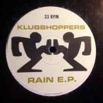 Klubbhoppers - Rain E.P. - House Nation - House