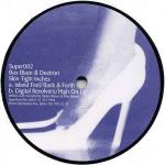 Box Blaze & Deetron - Skin Tight Inches - SuperBra - Techno