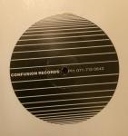 Doi-Oing - This Is The Way - Brainiak Records - Techno